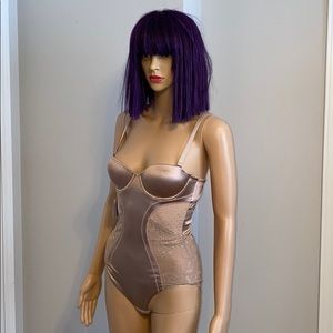 Scandale Sirene Bodysuit